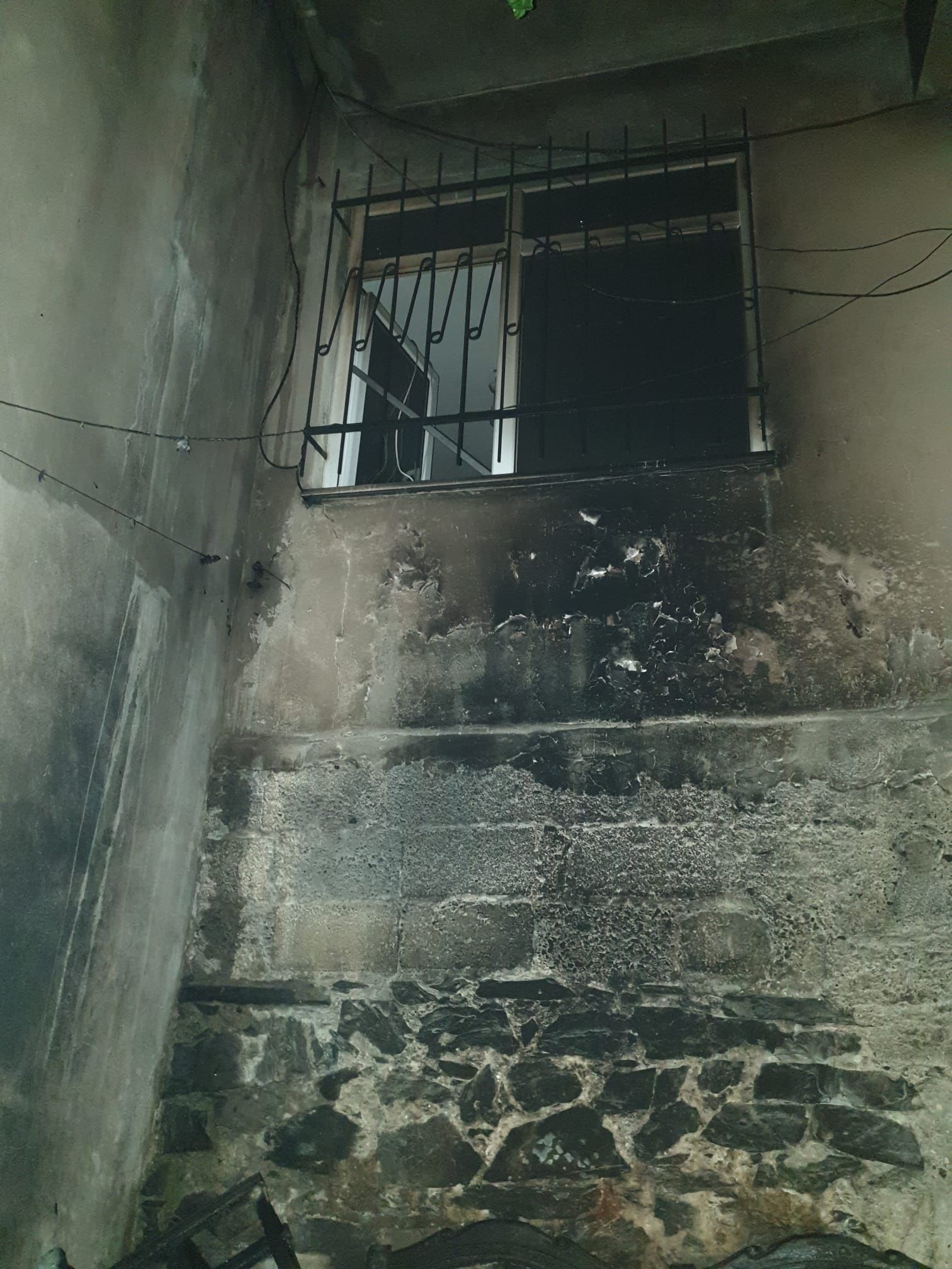 KUNDAKÇI ÜVEY KARDEŞ DEHŞETİ