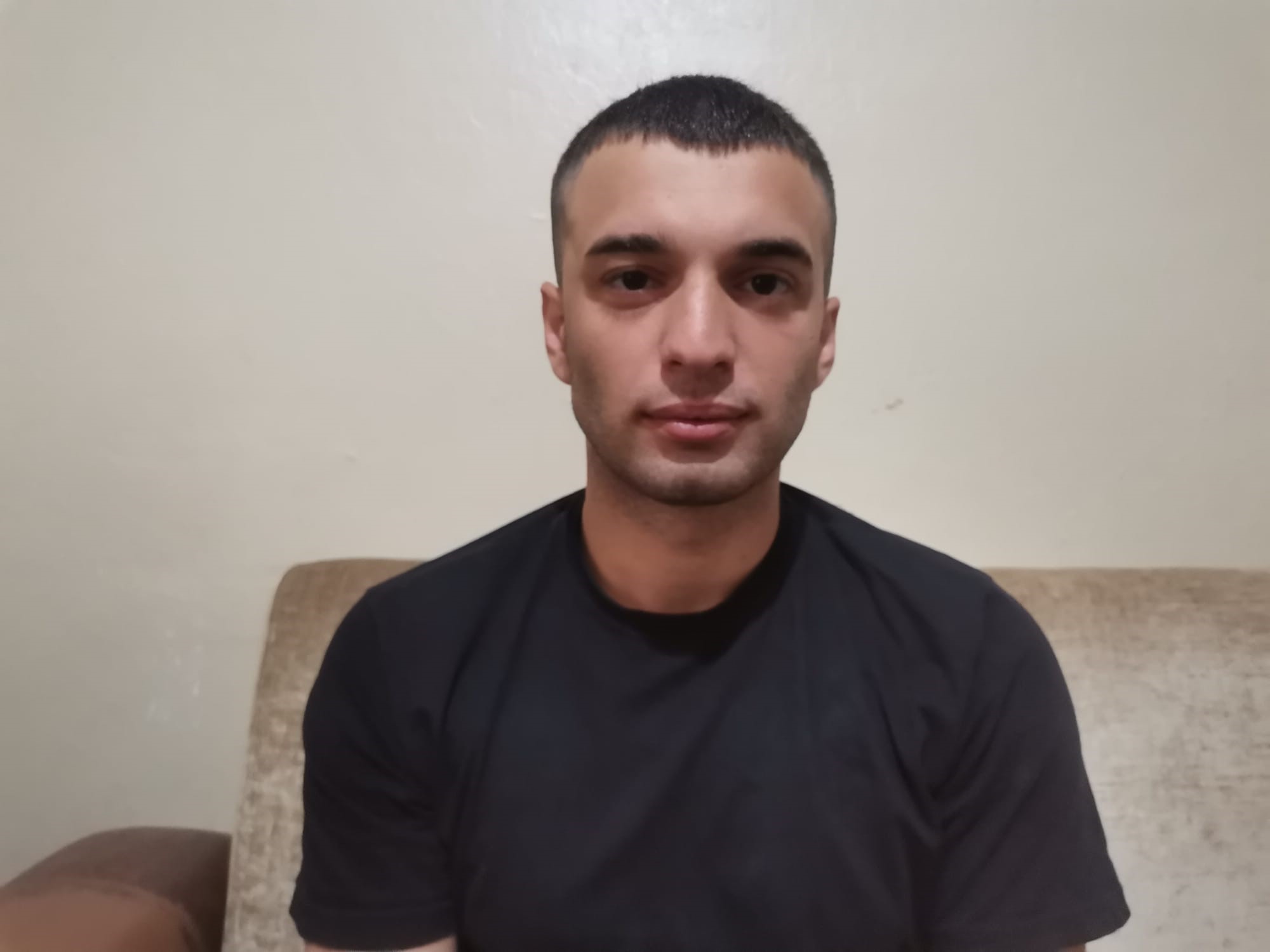 ÖZ KIZI BABASINI DOLANDIRDI
