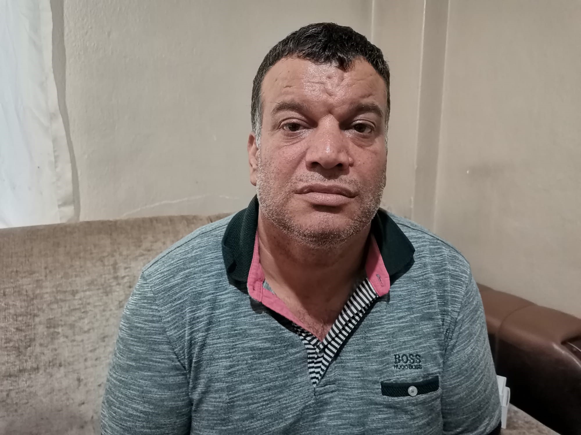 ÖZ KIZI BABASINI DOLANDIRDI