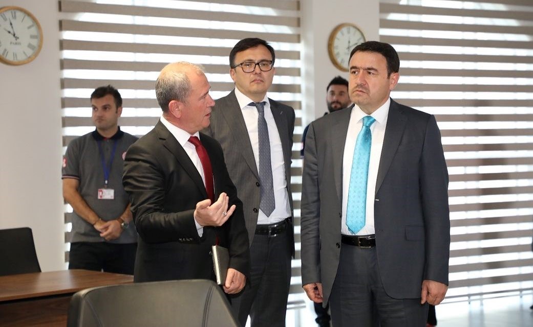 112 ACİLE GELEN ASILSIZ İHBARLAR