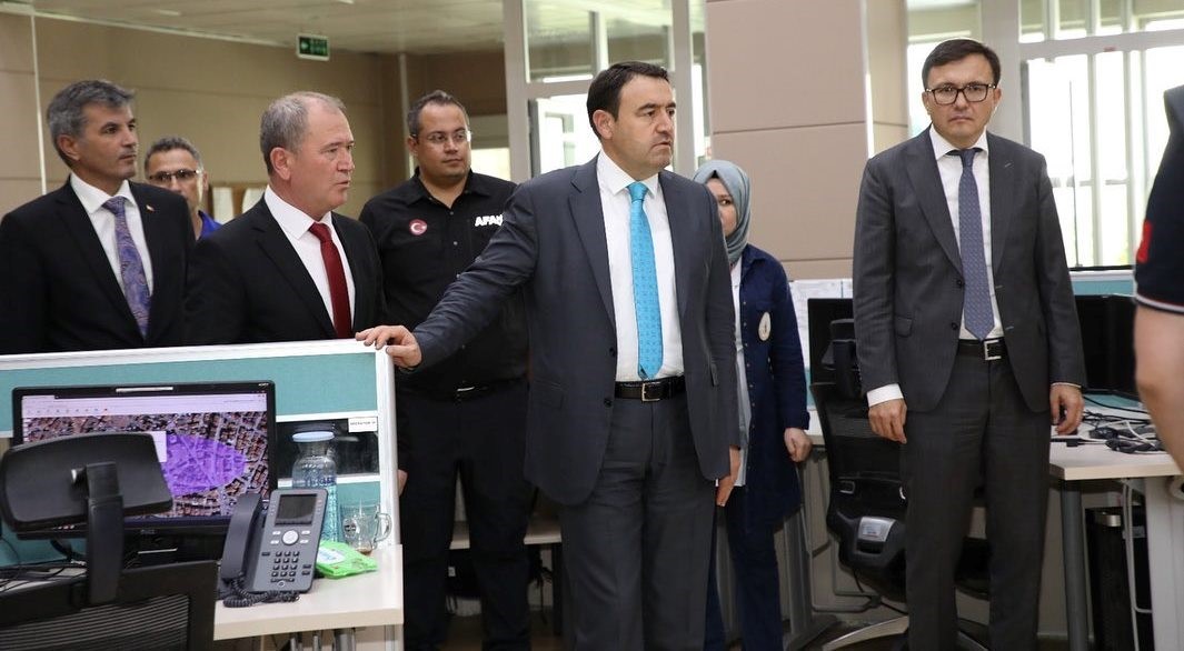 112 ACİLE GELEN ASILSIZ İHBARLAR