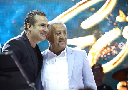 FERHAT GÖÇER MOTOFEST'İ SALLADI
