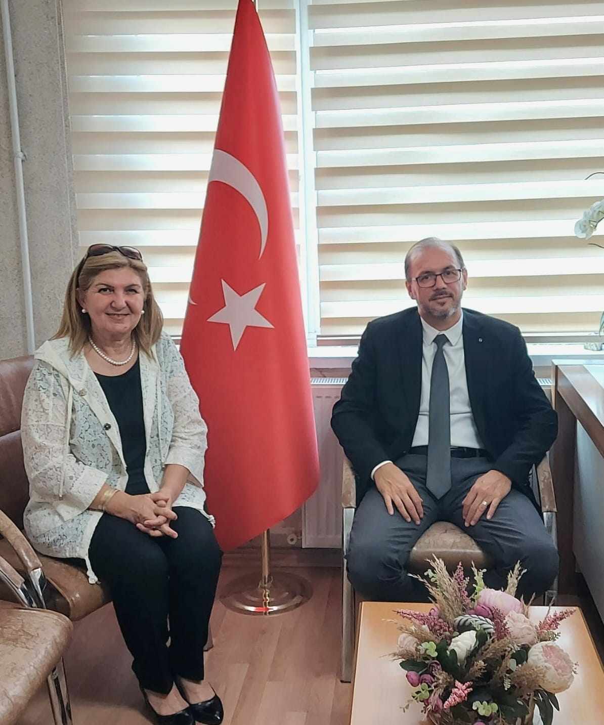 "ORGAN VE DOKU NAKLİNE BAŞLIYORUZ"