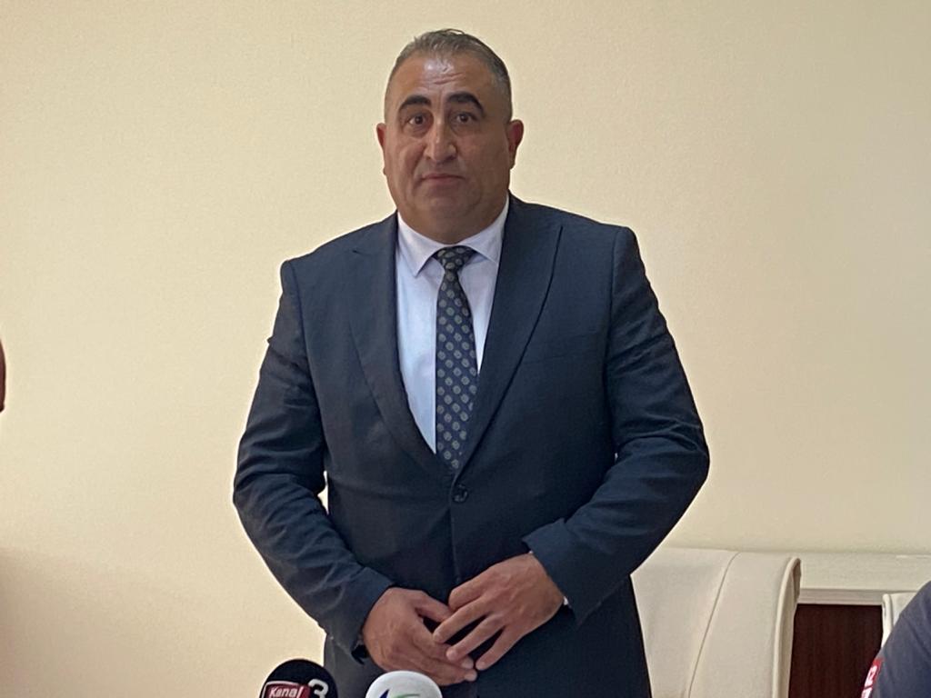 AFYON’DA 112’YE GELEN İHBARLARIN YÜZDE 66’SI ASILSIZ