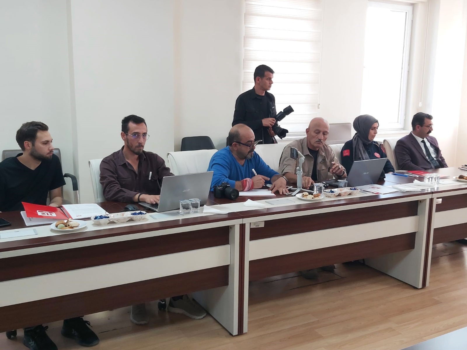 AFYON’DA 112’YE GELEN İHBARLARIN YÜZDE 66’SI ASILSIZ
