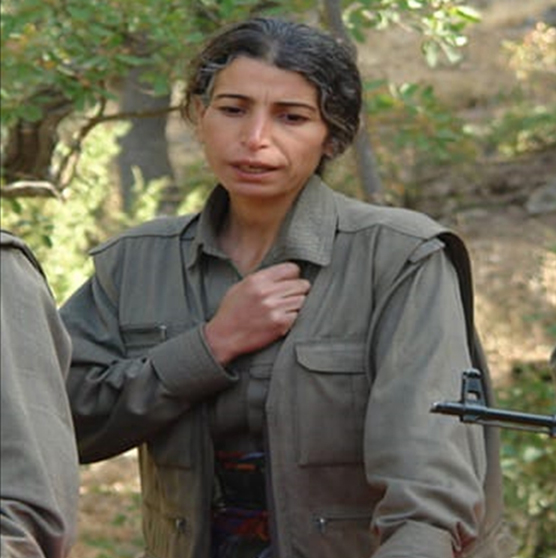 PKK'NIN PARA KASASI SARI TORBADA