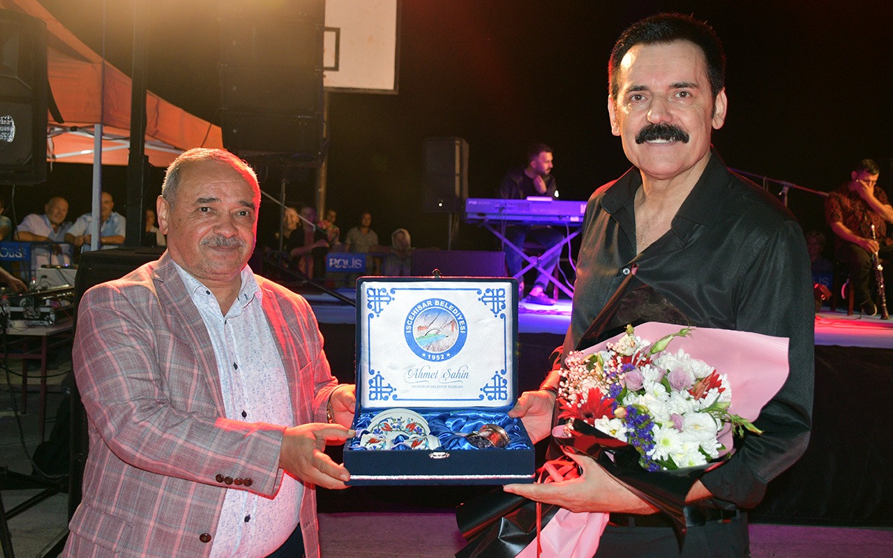 KEYIF DOLU ANLAR YAŞANDI