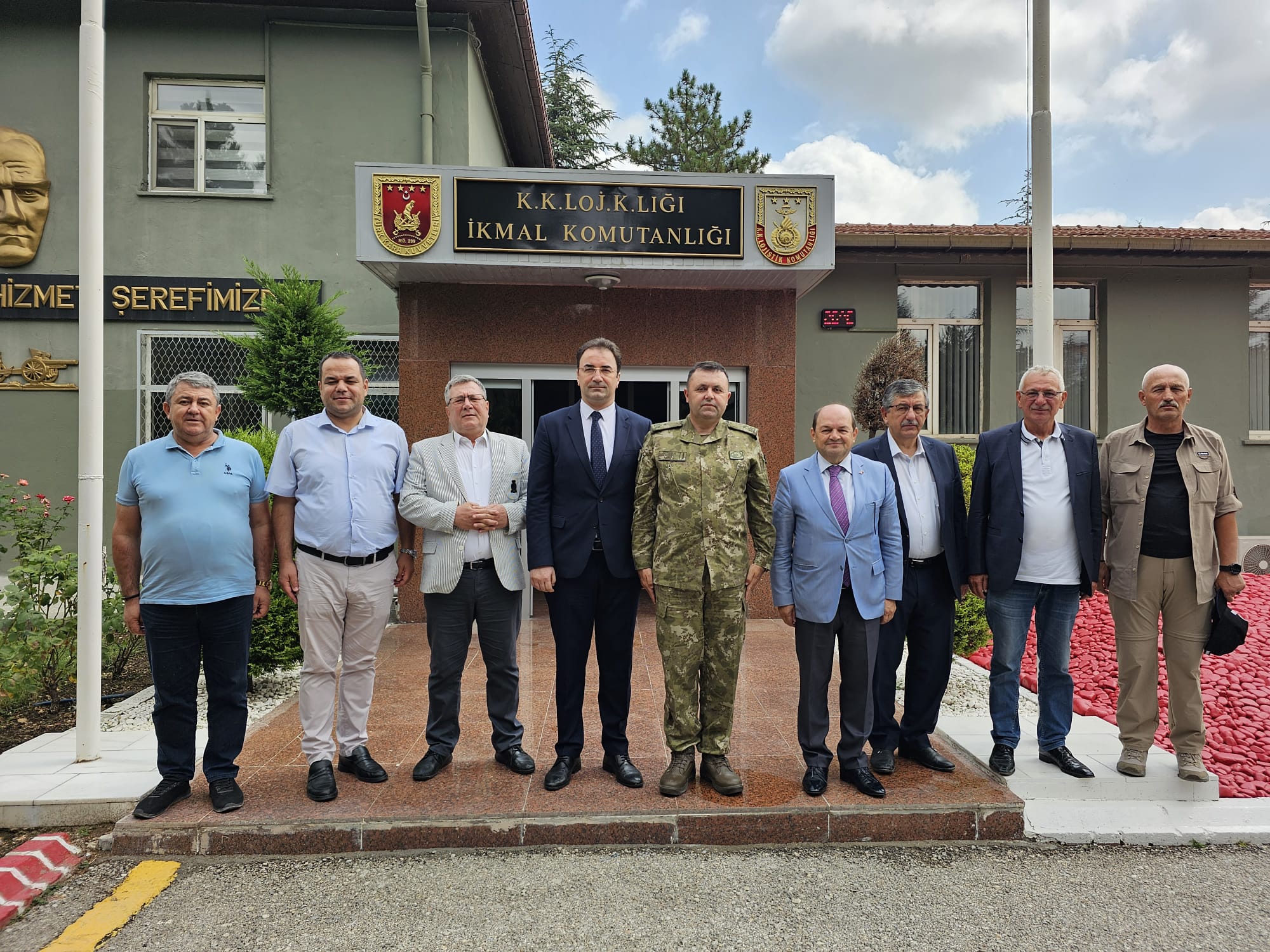 O CADDELERE KAMERA KURULDU PARK İHLALİ YAPANLARA CEZA YAĞACAK