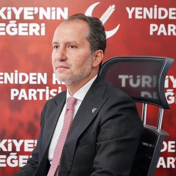 ÇAKIR İL BAŞKANLARI DİVANINA KATILDI