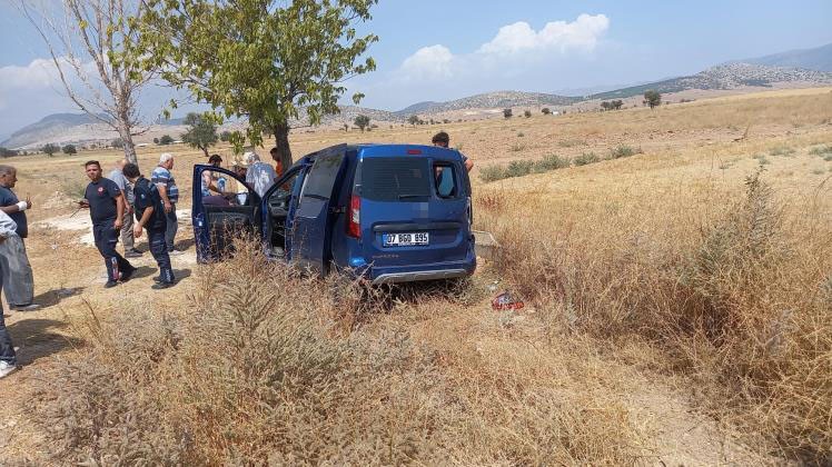 ZİNCİRLEME KAZA