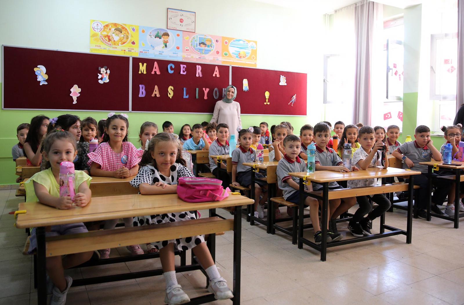 MEB EĞİTİMDE BİR DİZİ DEĞİŞİKLİĞE GİDİYOR