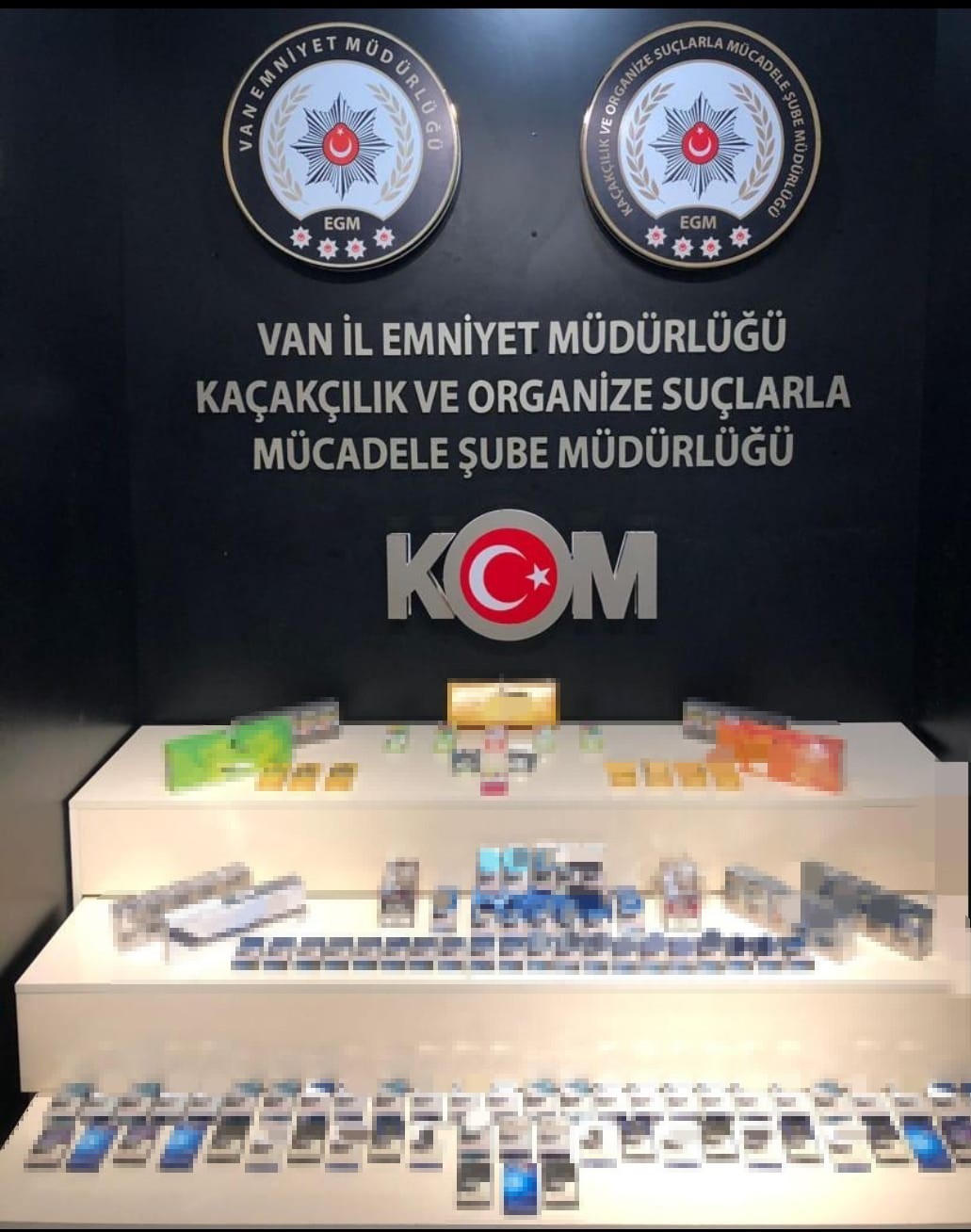 TARİHİ ESER KAÇAKÇILARI YAKAYI ELE VERDİ