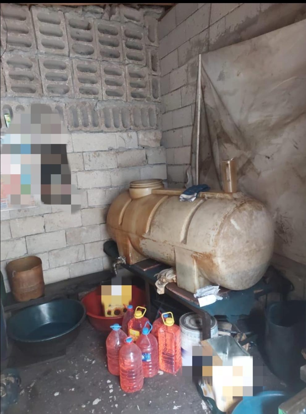 TARİHİ ESER KAÇAKÇILARI YAKAYI ELE VERDİ