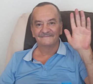 ŞAİR İHSAN AKBEL BAYRAMOĞLU’NUN ACI KAYBI
