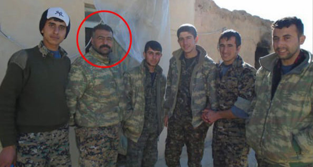 MİT’TEN YİNE NOKTA OPERASYON