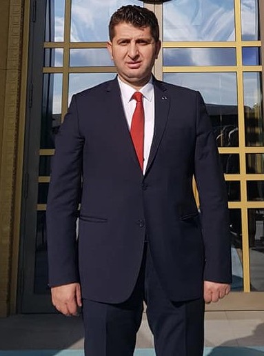 BELEDİYE BAŞKANI HAKKINDA ‘ZİMMET VE YOLSUZLUK’ ŞİKAYETİ