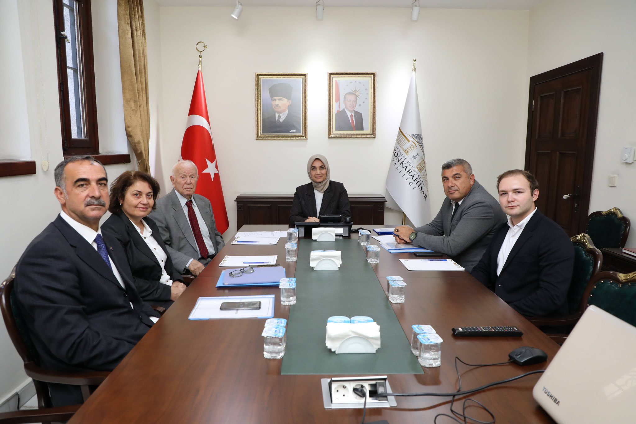 DUAYEN İŞ İNSANI TARİH VE EĞİTİM YATIRIMI YAPACAK