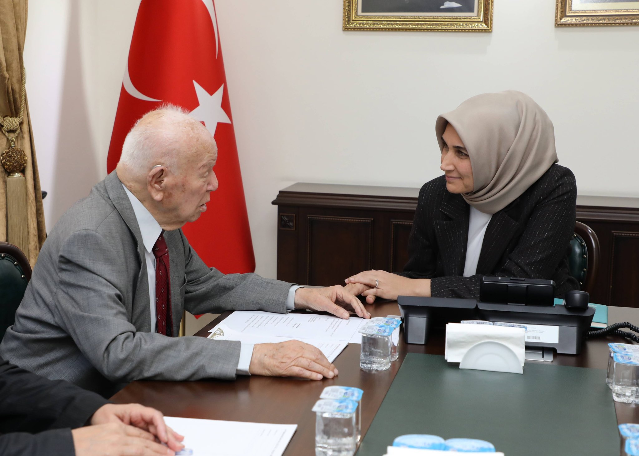 DUAYEN İŞ İNSANI TARİH VE EĞİTİM YATIRIMI YAPACAK