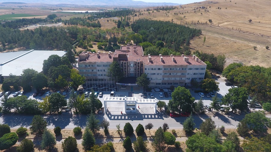 ARALIK’TAN BU YANA 33 BİN MİSAFİR AĞIRLADI