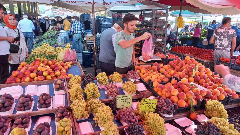 ASGARİ ÜCRETE YAPILAN ZAM, YOK HÜKMÜNE GEÇTİ