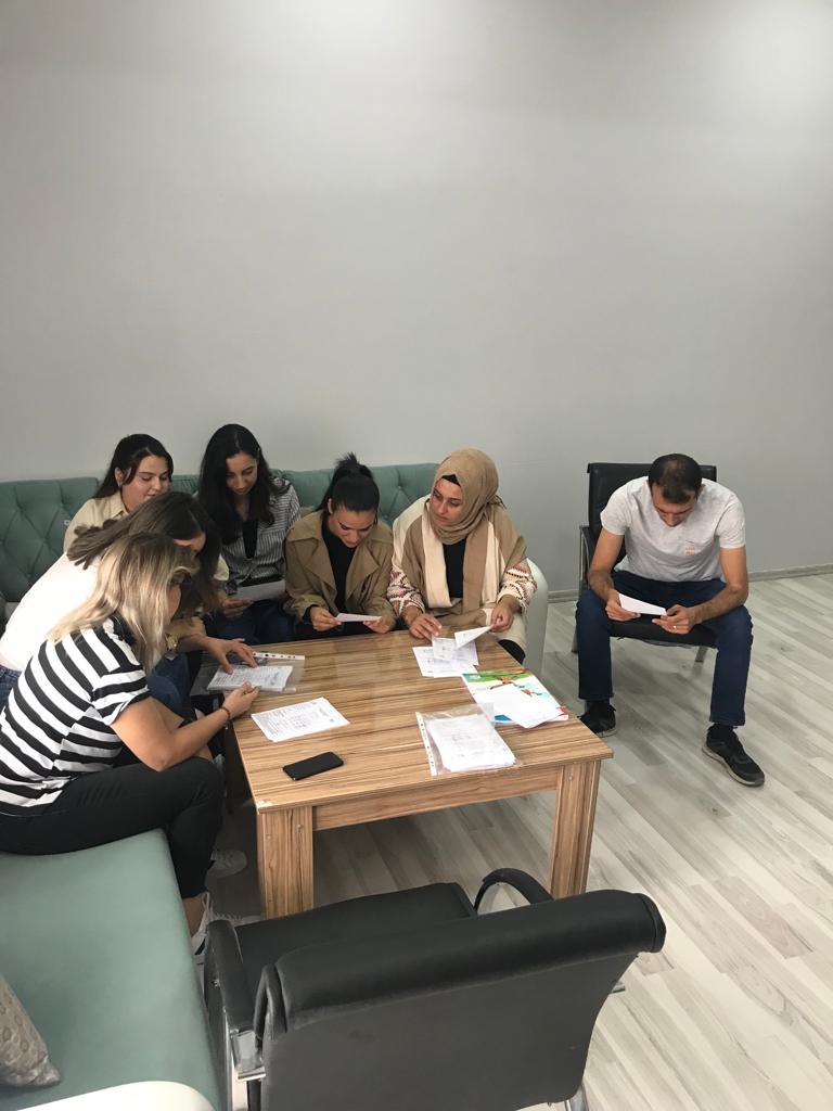 BAŞKAN KOYUNCU’DAN EĞİTİME TAM DESTEK