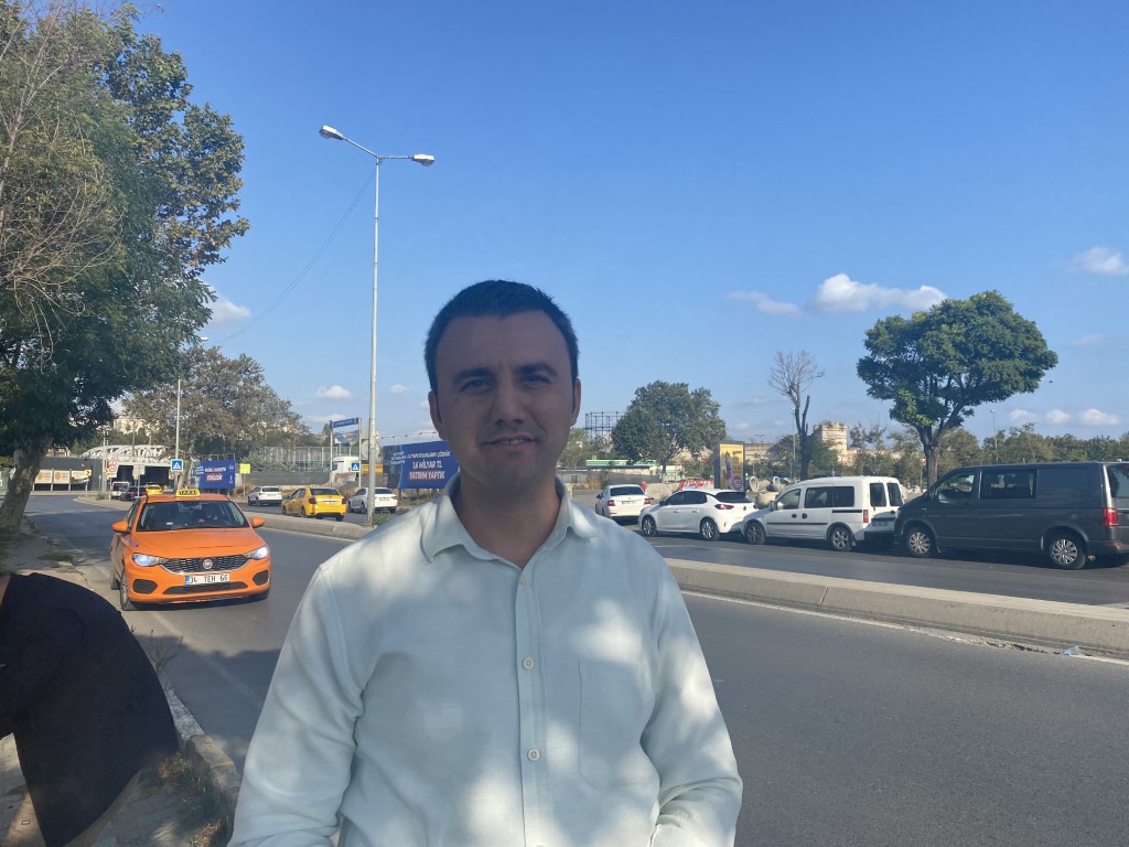 ŞEHİTLERE SAYGI KALMAMIŞ