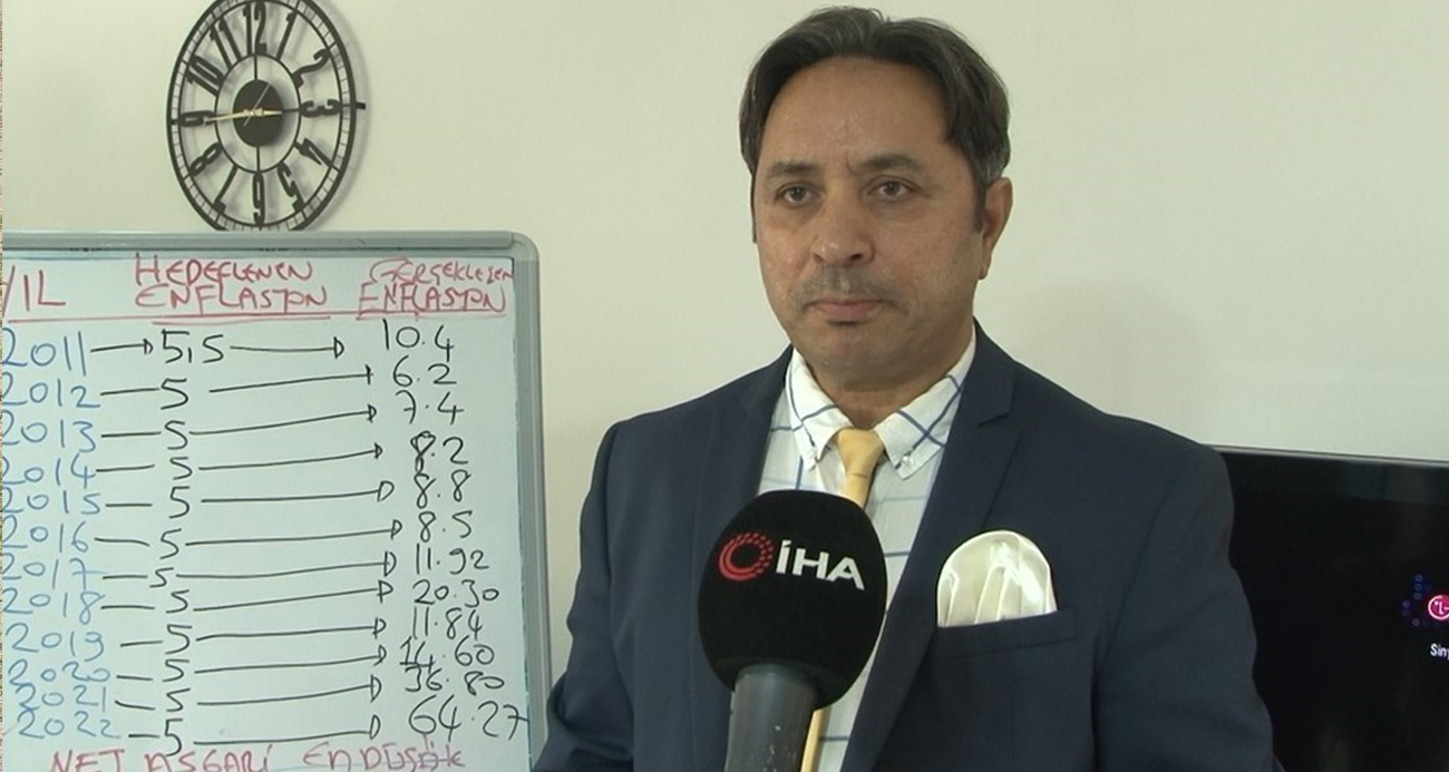 EMEKLİ MAAŞI 10 BİN TL CİVARINDA OLABİLİR
