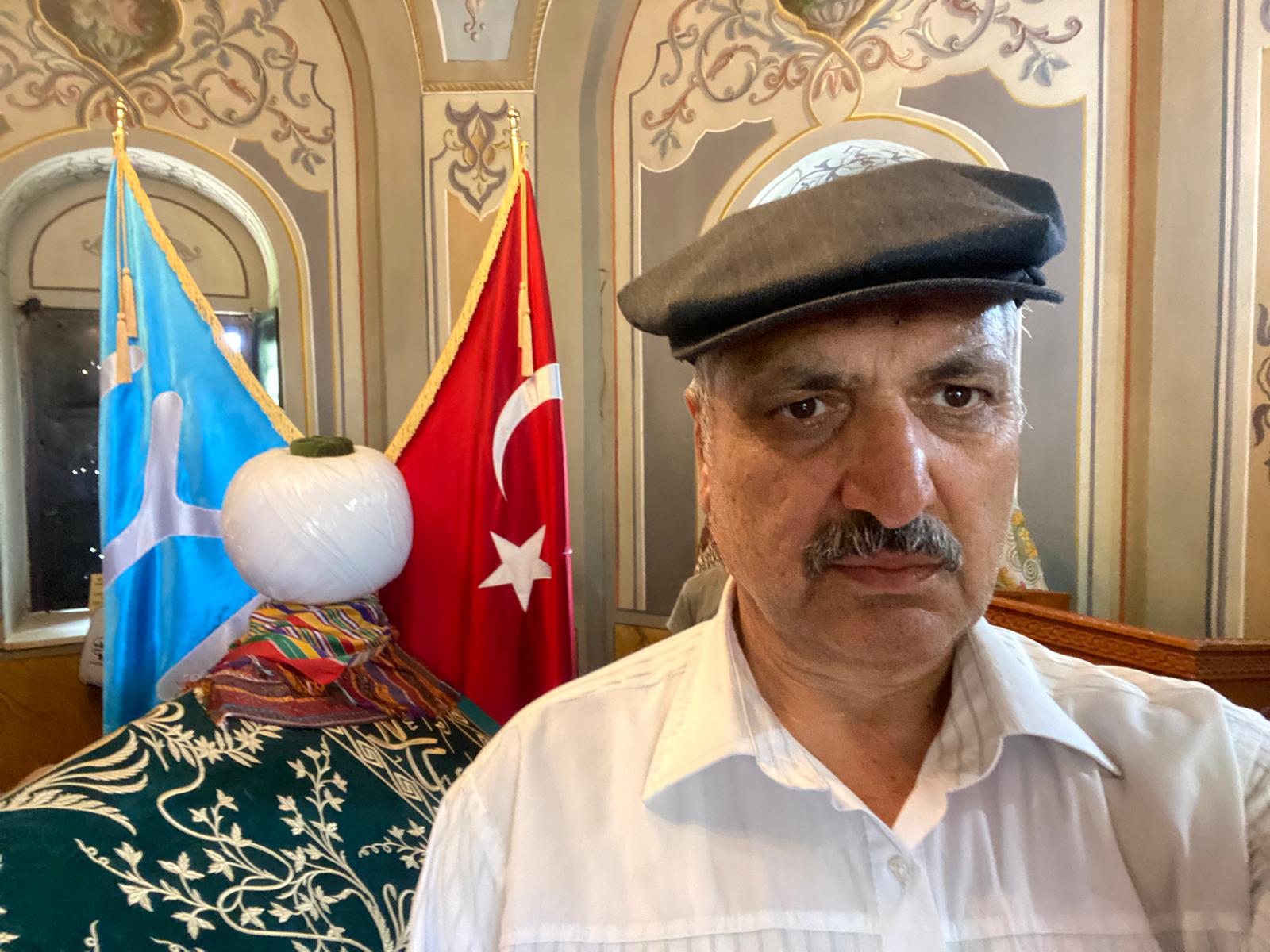 742'NCİ SÖĞÜT YÖRÜK ŞENLİKLERİ COŞKUYLA KUTLANDI