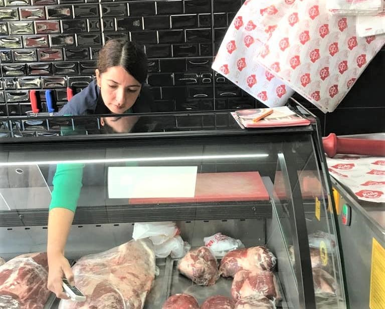 AFYONKARAHİSAR’DA DENETİM BAŞLADI