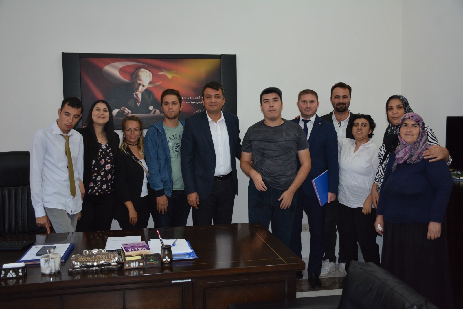 TAYTAK SÖZÜNÜ YERİNE GETİRDİ İLK AÇIKLAMA GELDİ
