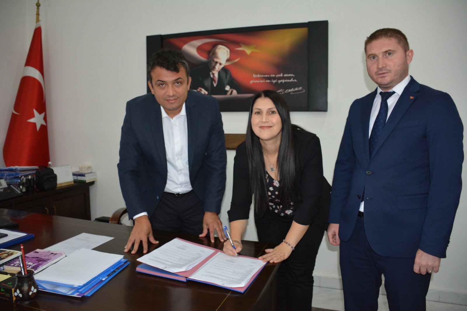 TAYTAK SÖZÜNÜ YERİNE GETİRDİ İLK AÇIKLAMA GELDİ