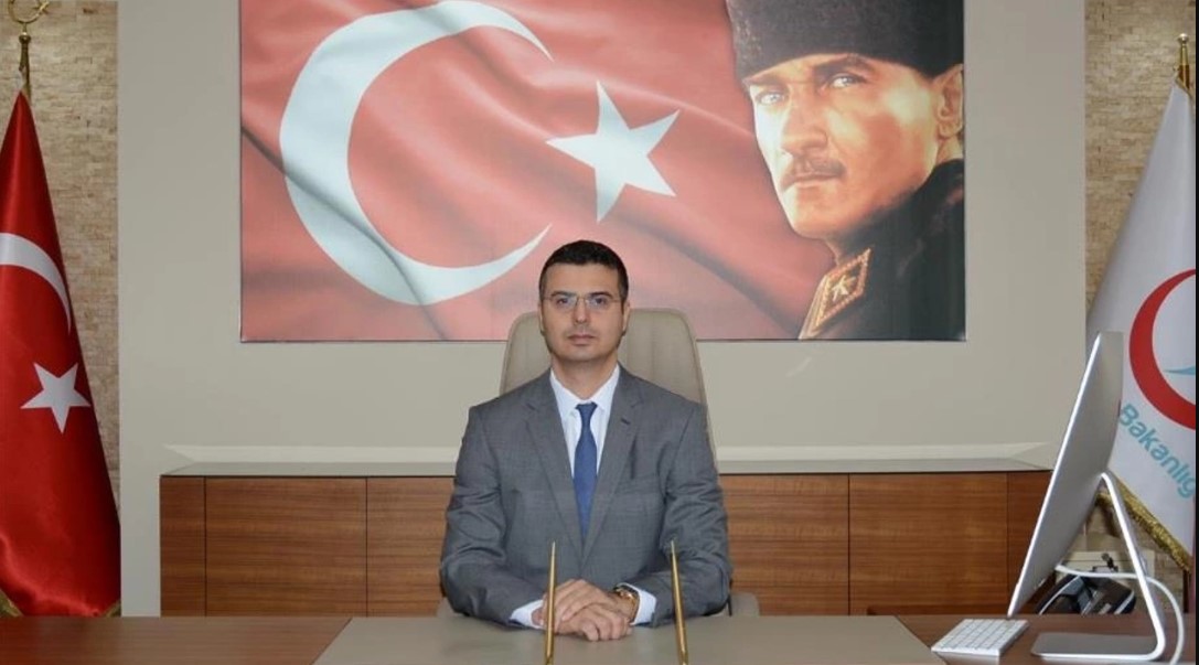 DR KORKMAZ UYARDI, GÖRÜLME SIKLIĞI BAKIMINDAN İLK ÜÇTE