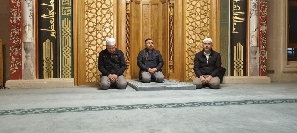 AFYON'U YASA BOĞAN 12 KİŞİ TEKRAR ANILDI