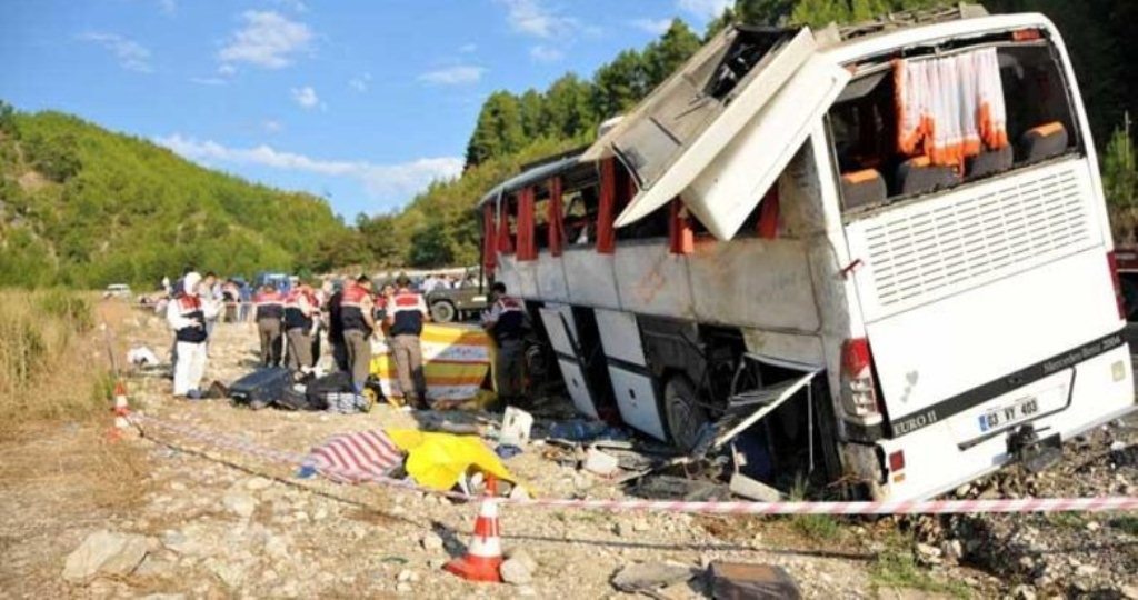 AFYON'U YASA BOĞAN 12 KİŞİ TEKRAR ANILDI