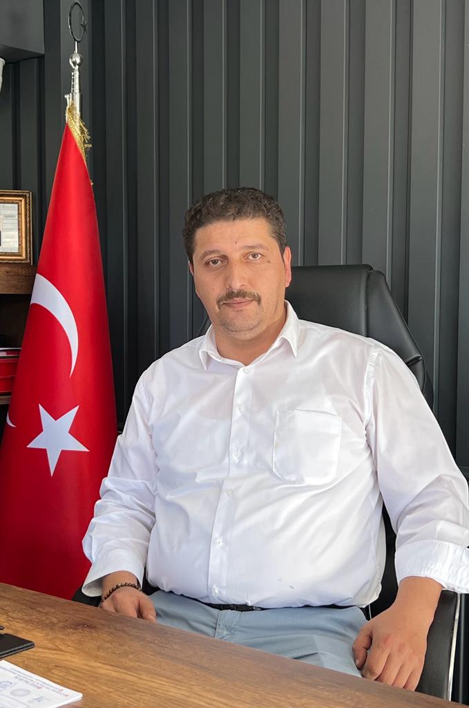"GÖZÜN AYDIN BOLVADİN"