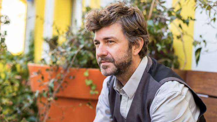 RESMİ GAZETE YAYINLANDI  SAĞTÜRK'E  ÖNEMLİ GÖREV