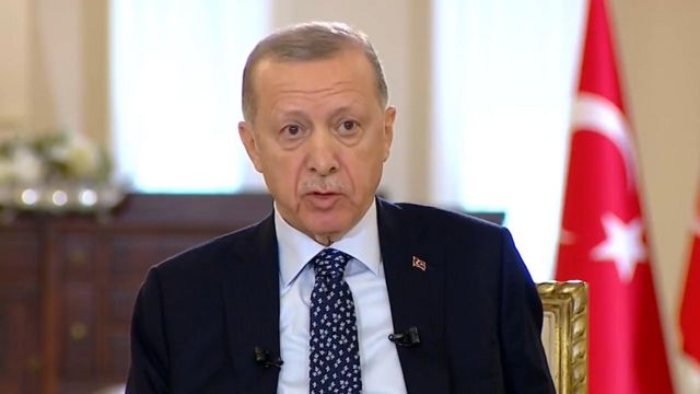 ERDOĞAN'DAN 7 ÜNİVERSİTEYE REKTÖR ATAMASI