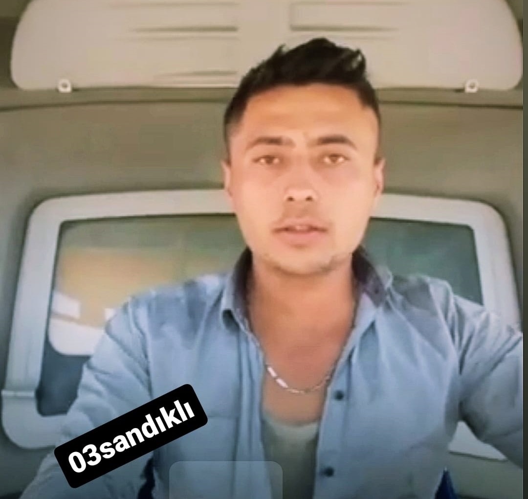 GENÇ OPERATÖRÜN BİÇERDÖVER SONU OLDU