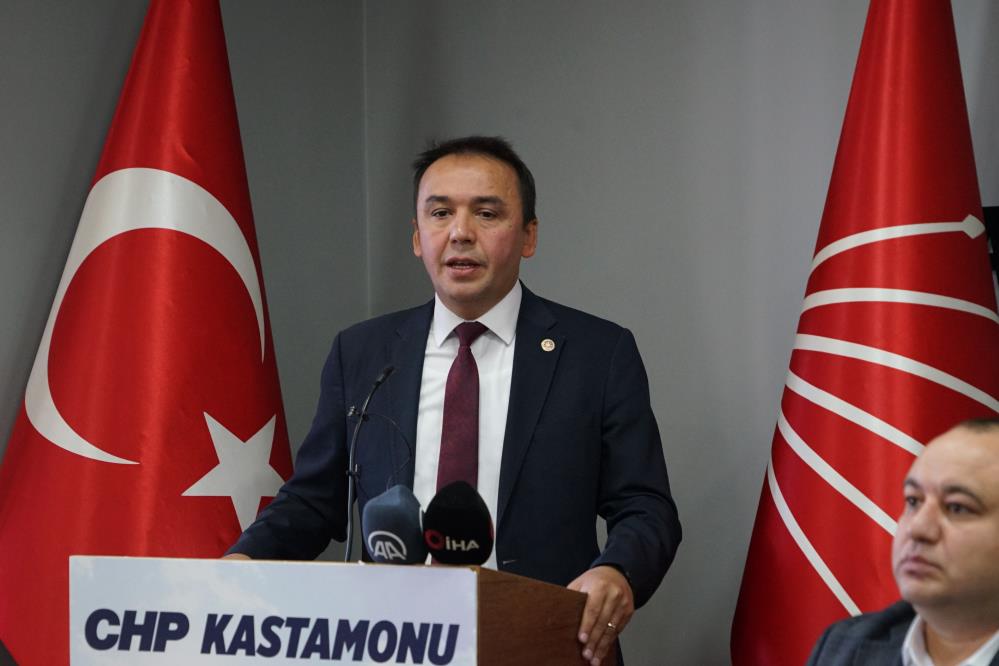 GERGİN KONGRE SONRASI BALTACI’DAN İLK AÇIKLAMA