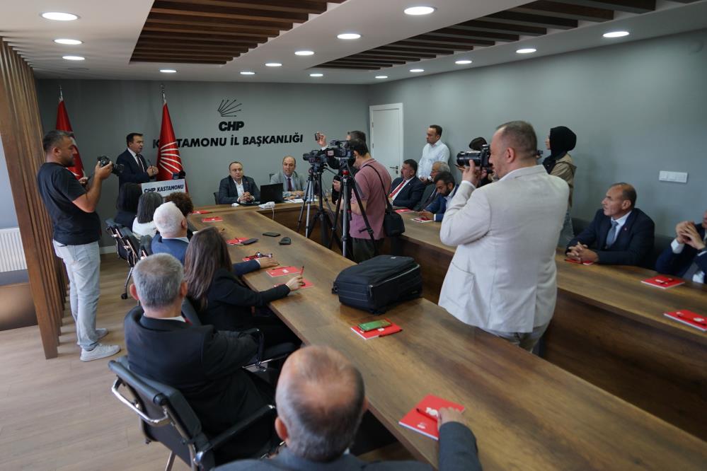 GERGİN KONGRE SONRASI BALTACI’DAN İLK AÇIKLAMA