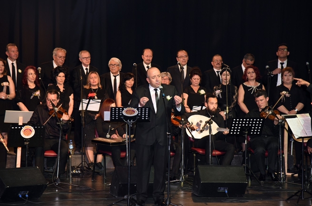 TÜRK SANAT MÜZİĞİ KOROSU ÇALIŞMALARA BAŞLIYOR