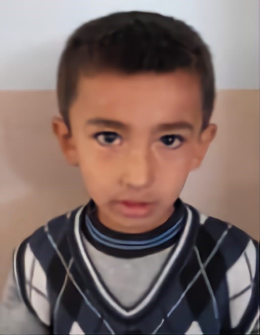 BARAJA DÜŞEN ÇOCUK KAYBOLDU