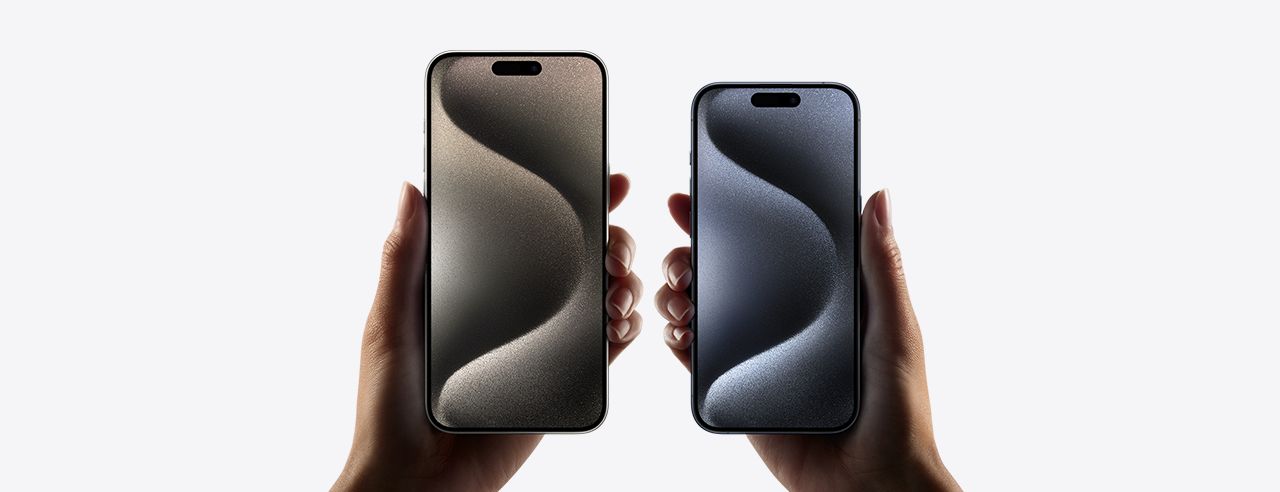 TÜRKİYE'DEN İPHONE REKORU