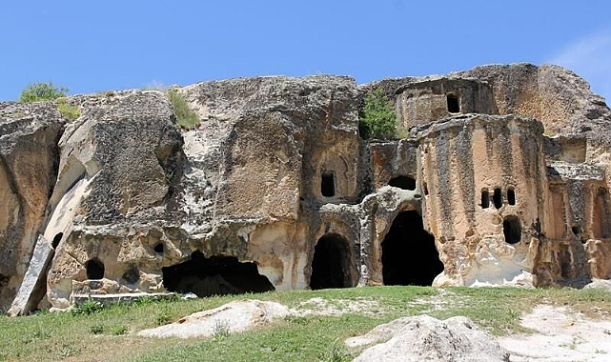 GORDİON UNESCO'YA GİRDİ ŞİMDİ SIRA AYAZİN'DE