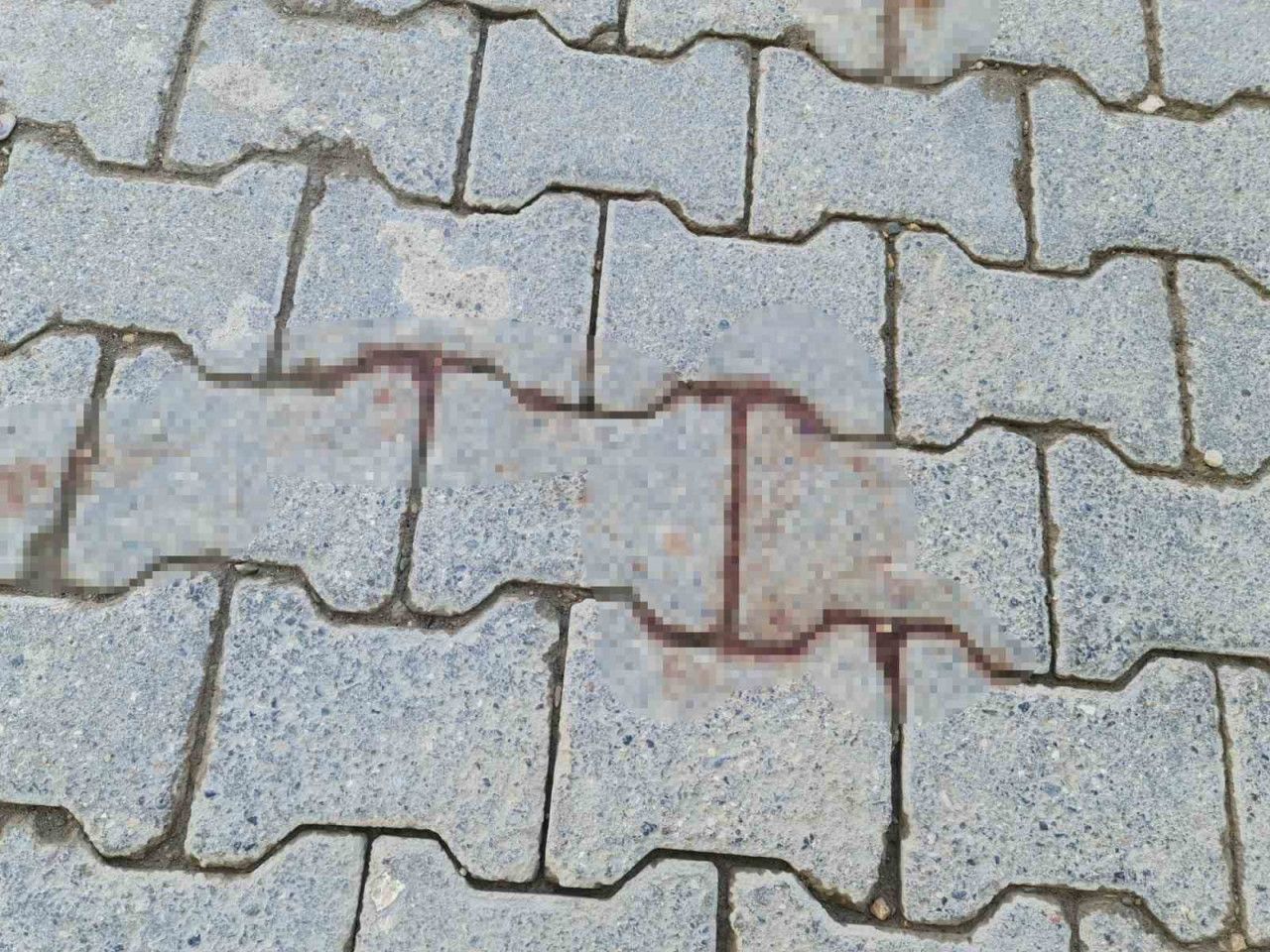 TALİHSİZ AİLE HALA ŞOKTA