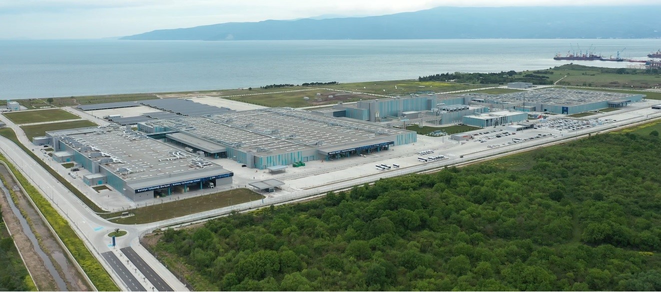 TOGG VİTES BÜYÜTTÜ TESLİMATLAR HIZLANIYOR