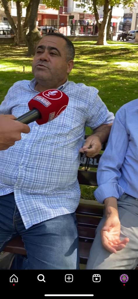 GÖNLÜNÜZDE YATAN BELEDİYE BAŞKANI KİM ?