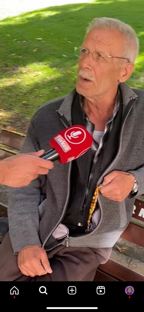 GÖNLÜNÜZDE YATAN BELEDİYE BAŞKANI KİM ?