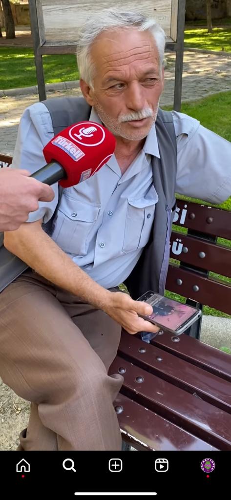 GÖNLÜNÜZDE YATAN BELEDİYE BAŞKANI KİM ?