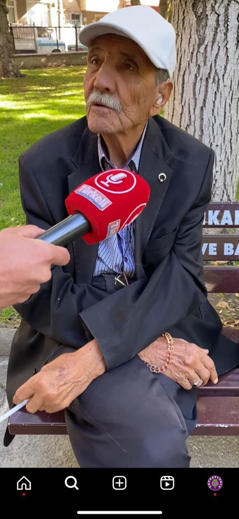 GÖNLÜNÜZDE YATAN BELEDİYE BAŞKANI KİM ?